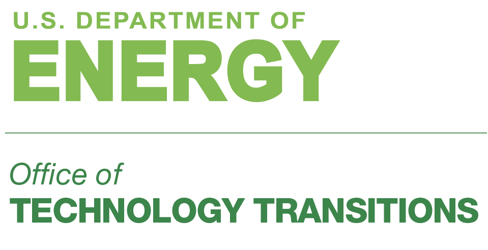 The U.S. Department of Energy